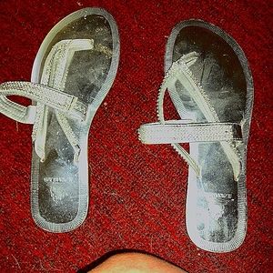 Vince Camuto sandles